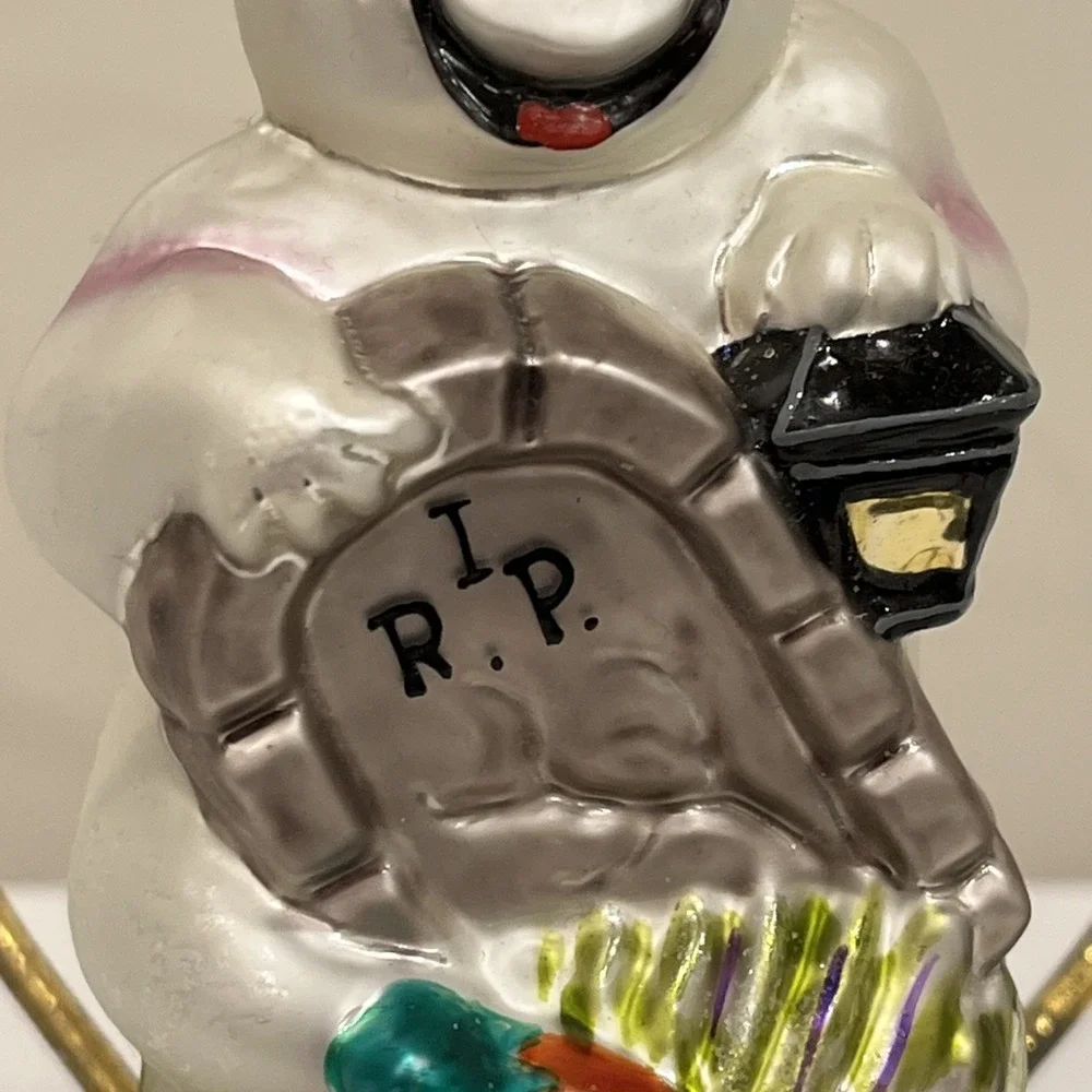 1999 CHRISTOPHER RADKO 